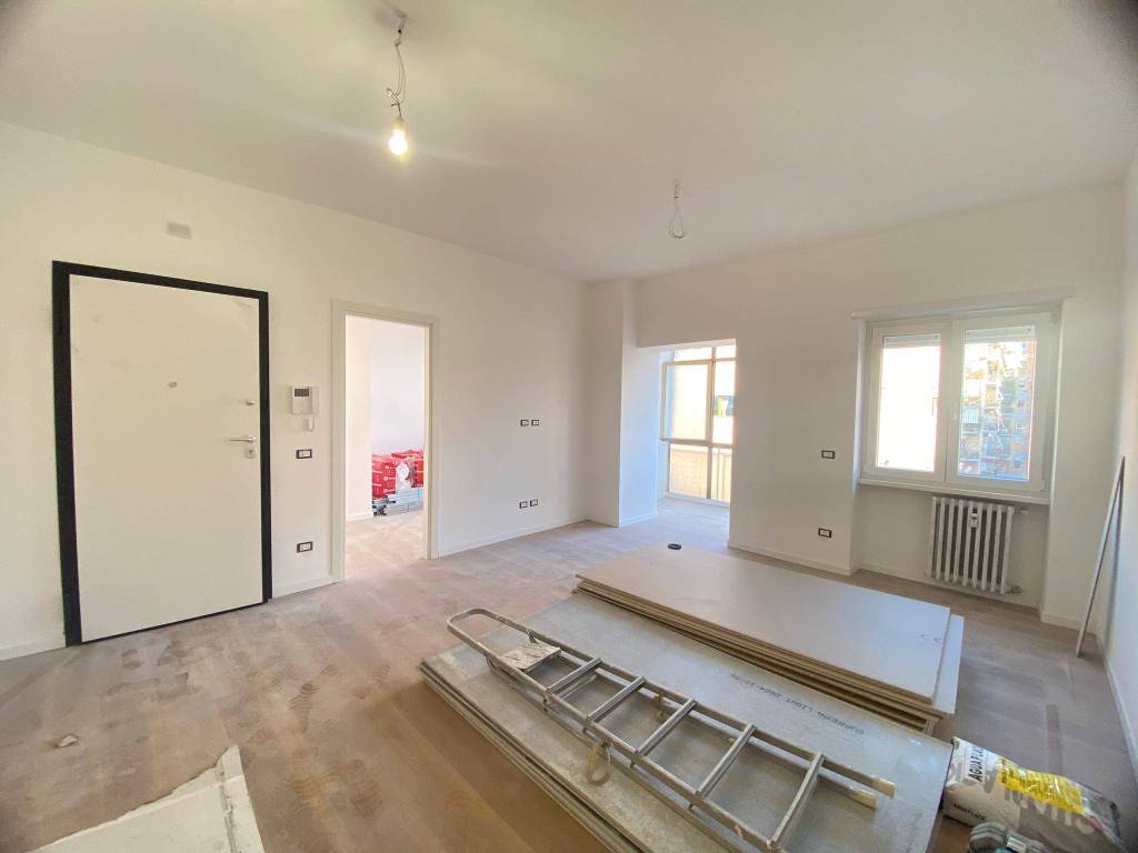 appartamento in vendita a Roma in zona Aurelio