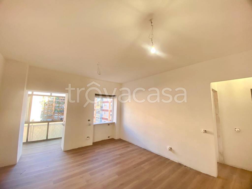 appartamento in vendita a Roma in zona Aurelio