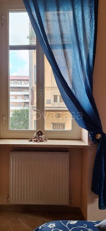 appartamento in vendita a Roma in zona Portuense