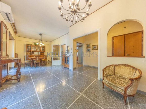 appartamento in vendita a Roma in zona Ostiense