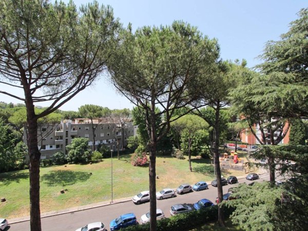 appartamento in vendita a Roma in zona Monte Sacro/Talenti