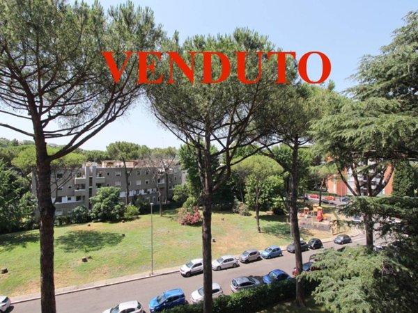 appartamento in vendita a Roma in zona Monte Sacro/Talenti