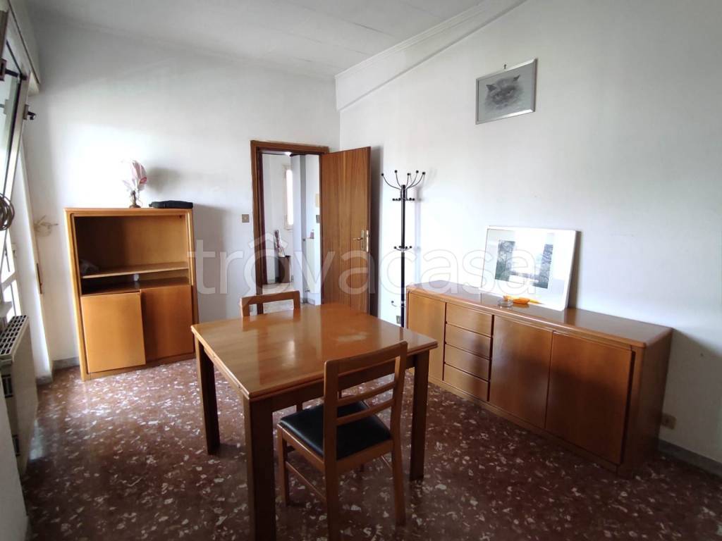 appartamento in vendita a Roma in zona Primavalle