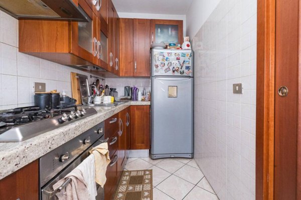 appartamento in vendita a Roma in zona Settecamini