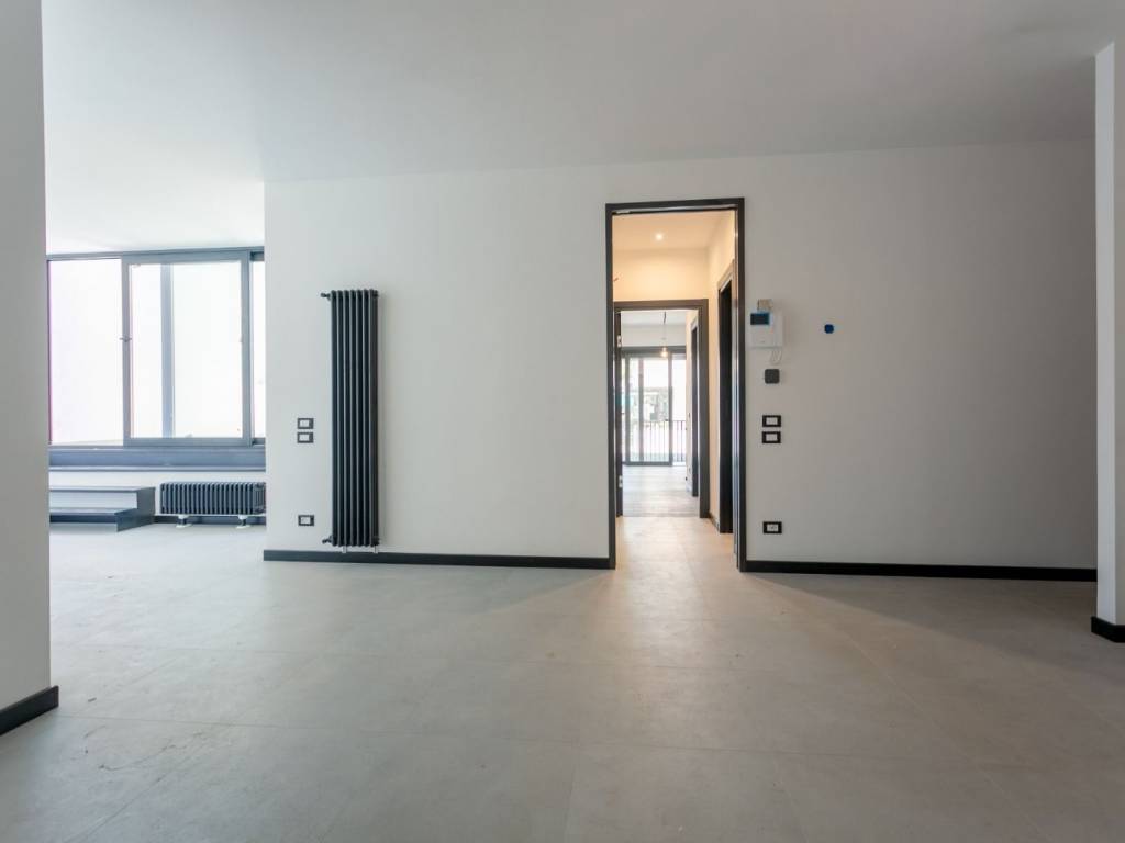 appartamento in vendita a Roma in zona Portuense