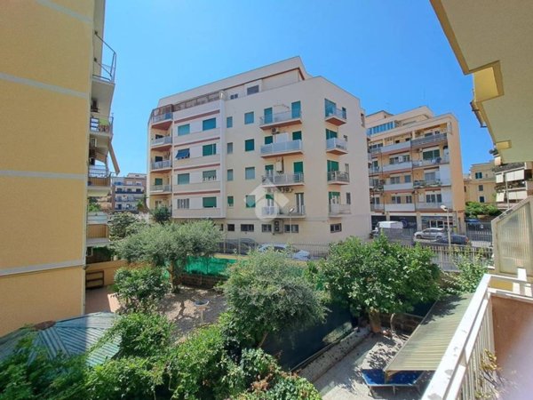 appartamento in vendita a Roma in zona Ostia