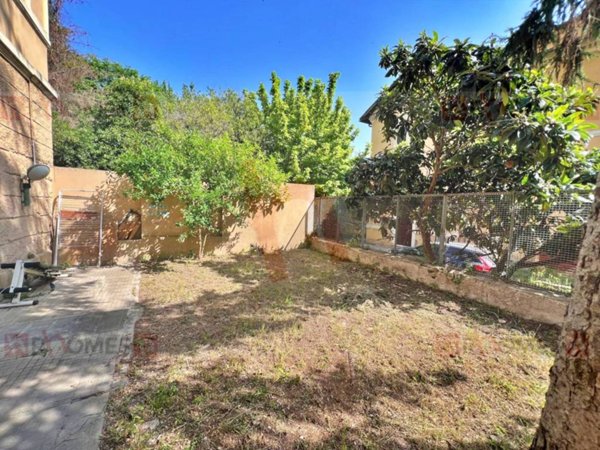 appartamento in vendita a Roma in zona Portuense