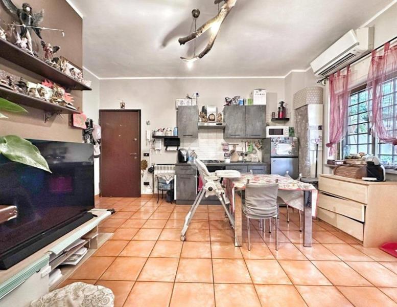 appartamento in vendita a Roma in zona La Giustiniana
