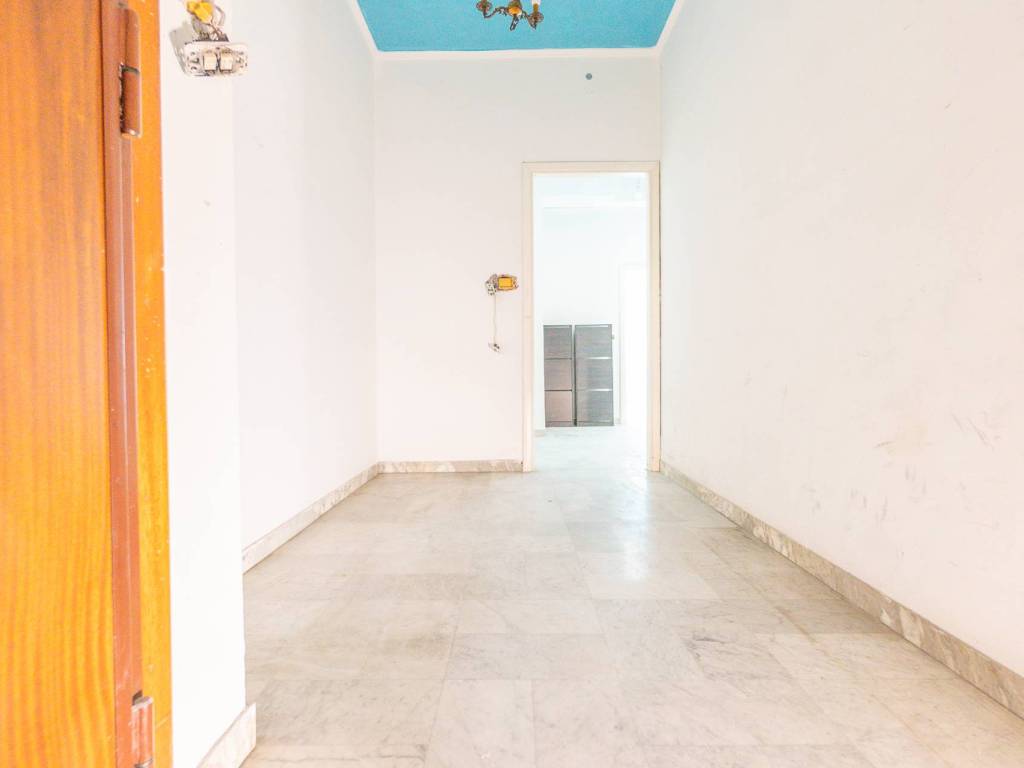 appartamento in vendita a Roma in zona Prenestino-Labicano