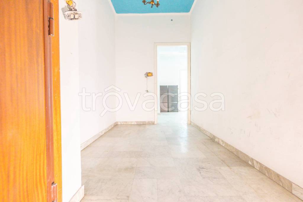 appartamento in vendita a Roma in zona Prenestino-Labicano