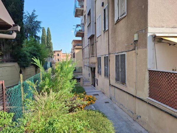 appartamento in vendita a Roma in zona Alessandrino