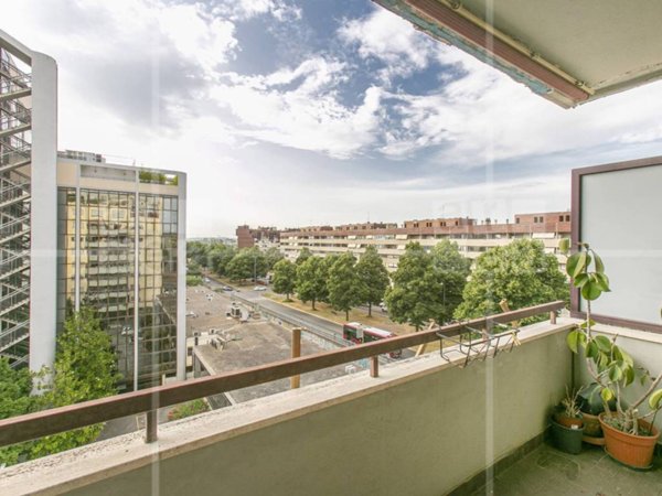 appartamento in vendita a Roma in zona Ardeatino