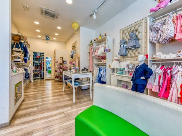 negozio in vendita a Roma in zona Monte Sacro/Talenti