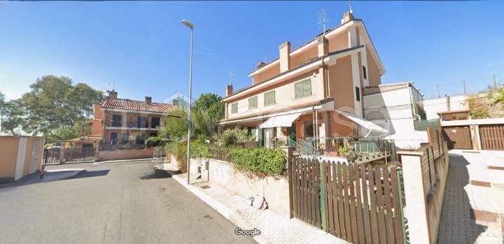 casa indipendente in vendita a Roma in zona Rione Prati
