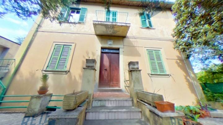 appartamento in vendita a Roma in zona Pietralata