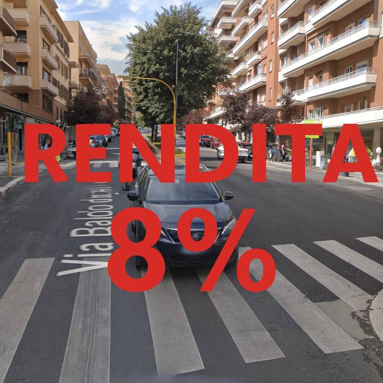 negozio in vendita a Roma in zona Aurelio