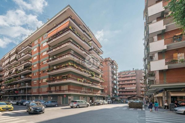 appartamento in vendita a Roma in zona Pietralata