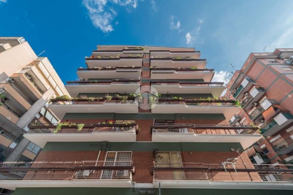 appartamento in vendita a Roma in zona Pietralata