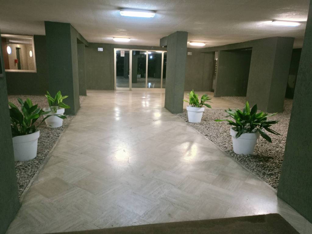 appartamento in vendita a Roma in zona Labaro