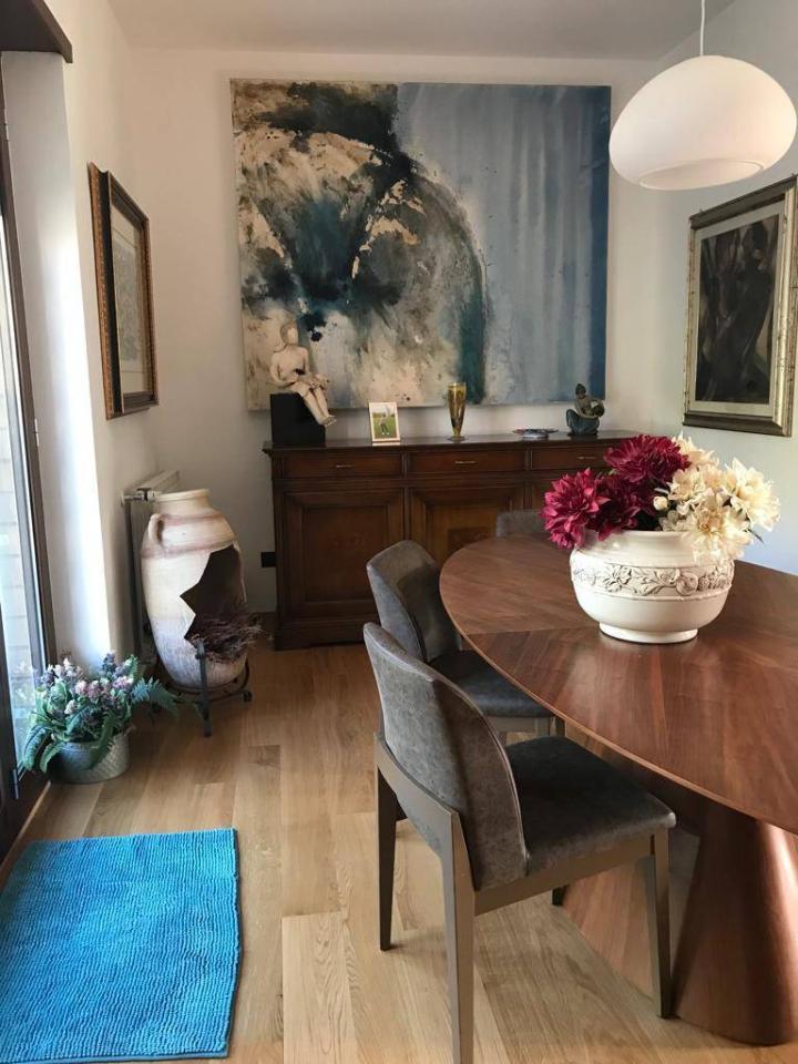 appartamento in vendita a Roma in zona Casalotti
