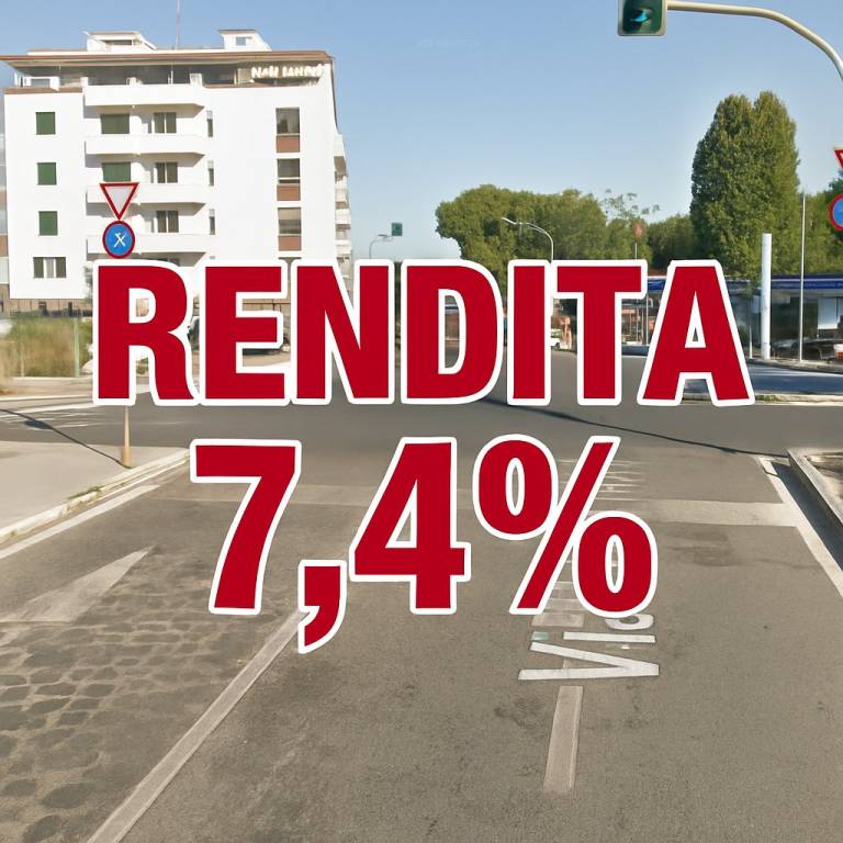 negozio in vendita a Roma in zona Monte Sacro/Talenti