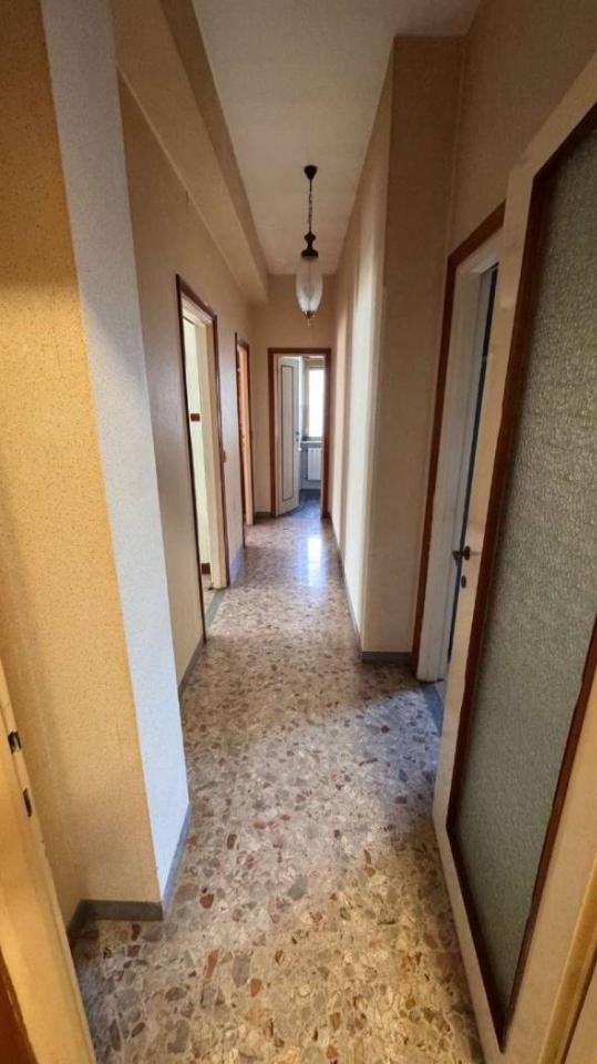appartamento in vendita a Roma in zona Ostia