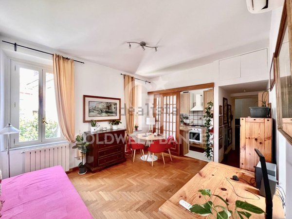 appartamento in vendita a Roma in zona Aurelio