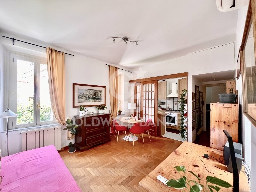appartamento in vendita a Roma in zona Aurelio