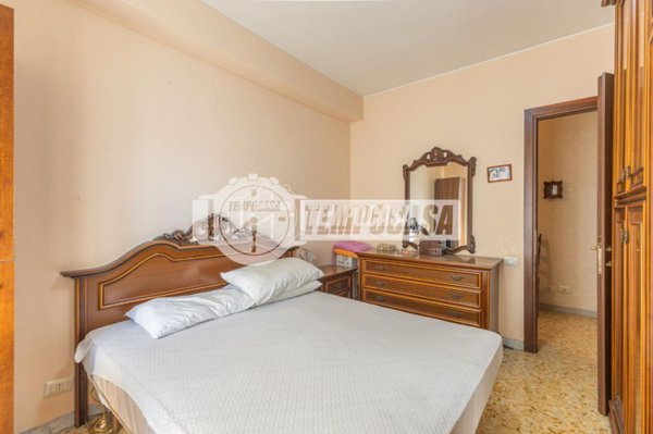 appartamento in vendita a Roma in zona Collatino
