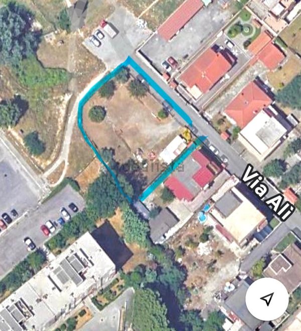 appartamento in vendita a Roma in zona Tor Bella Monaca