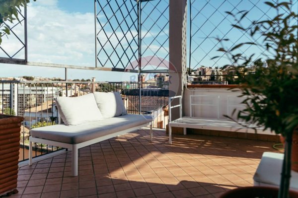 appartamento in vendita a Roma in zona Campo Marzio