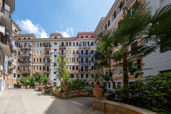 appartamento in vendita a Roma in zona Trieste