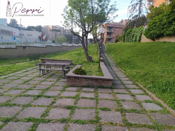 quadrivano in vendita a Roma in zona Portuense