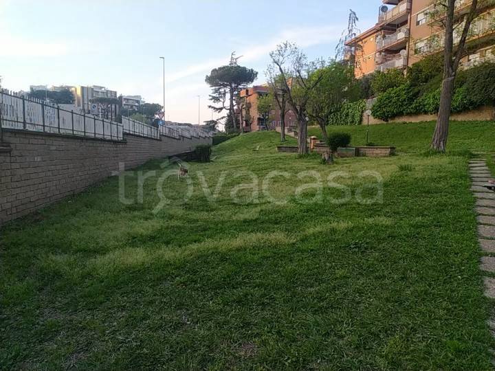 appartamento in vendita a Roma in zona Portuense