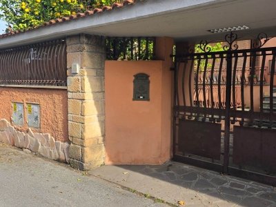 casa indipendente in vendita a Roma in zona Casal Morena
