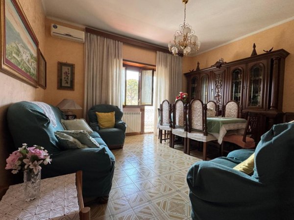 appartamento in vendita a Roma in zona Portuense
