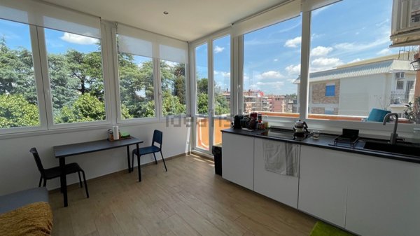 appartamento in vendita a Roma in zona Trionfale