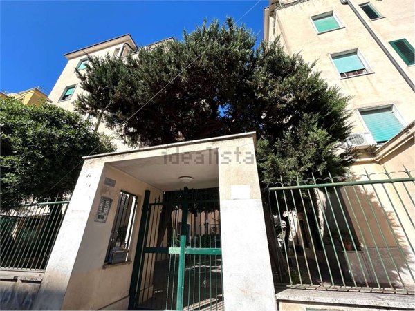 appartamento in vendita a Roma in zona Prenestino-Centocelle