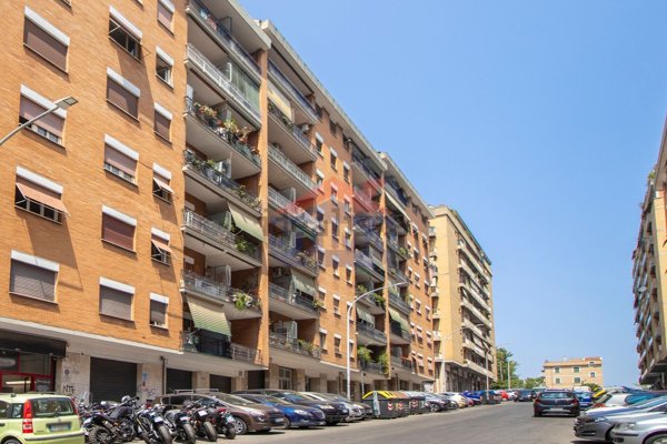 appartamento in vendita a Roma in zona Pietralata
