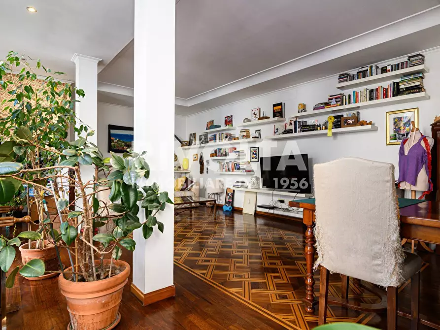 appartamento in vendita a Roma in zona Della Vittoria