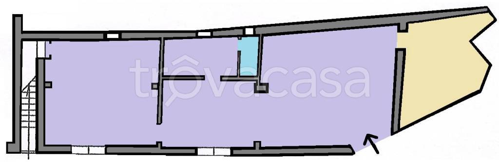 appartamento in vendita a Roma in zona Appio Claudio
