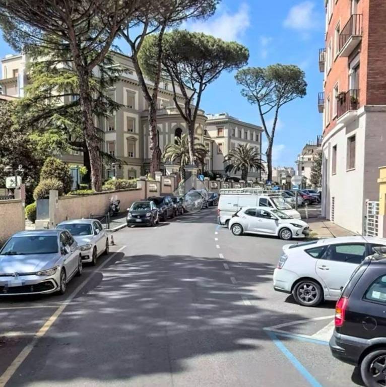 negozio in vendita a Roma in zona Parioli