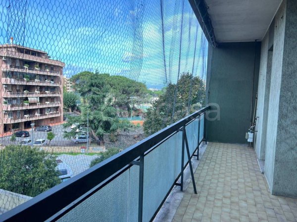appartamento in vendita a Roma in zona Torrino