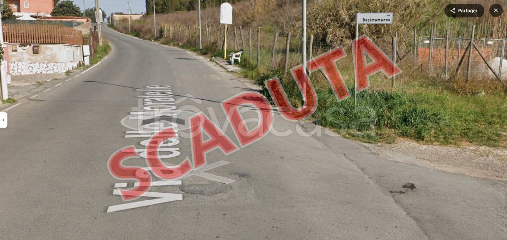 appartamento in vendita a Roma in zona Ponte Galeria