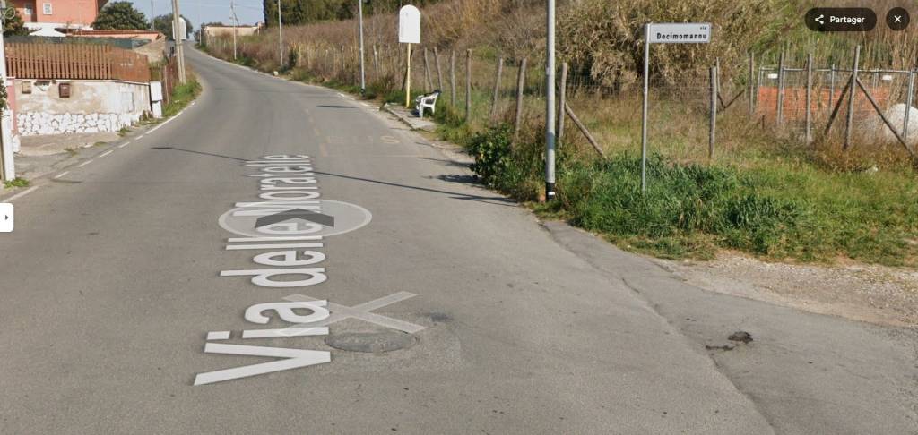 appartamento in vendita a Roma in zona Ponte Galeria