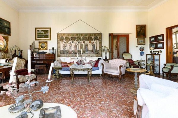 appartamento in vendita a Roma in zona Gianicolense