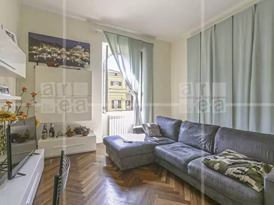 appartamento in vendita a Roma in zona Ludovisi/Sallustiano