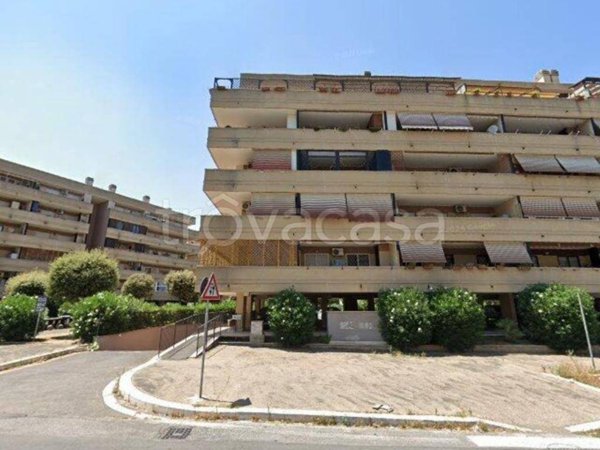 appartamento in vendita a Roma in zona Ponte di Nona