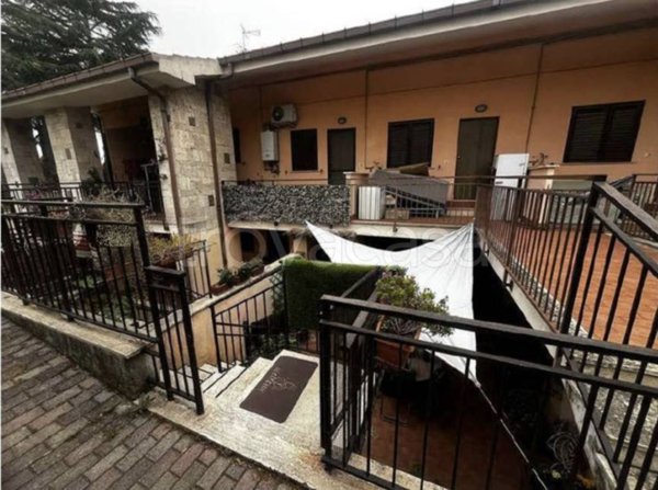 appartamento in vendita a Roma in zona Monte Migliore