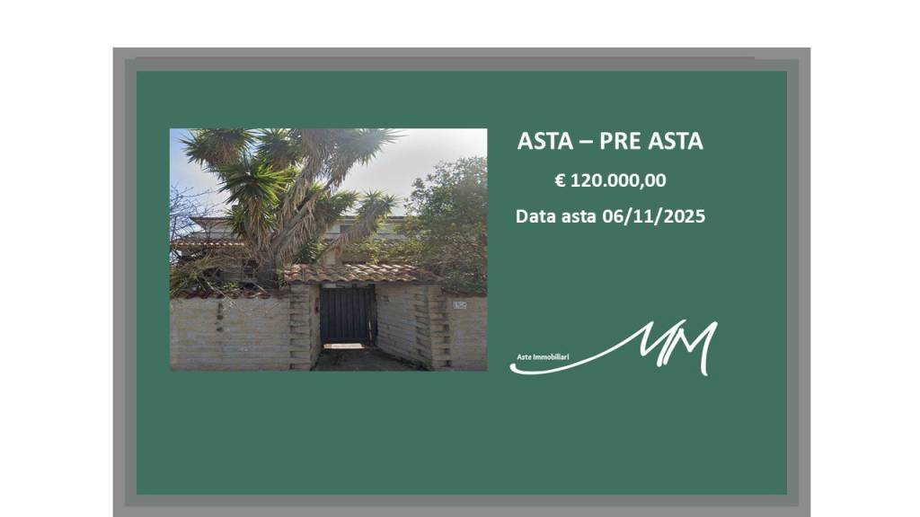 casa indipendente in vendita a Roma in zona Dragona/Bagnoletto